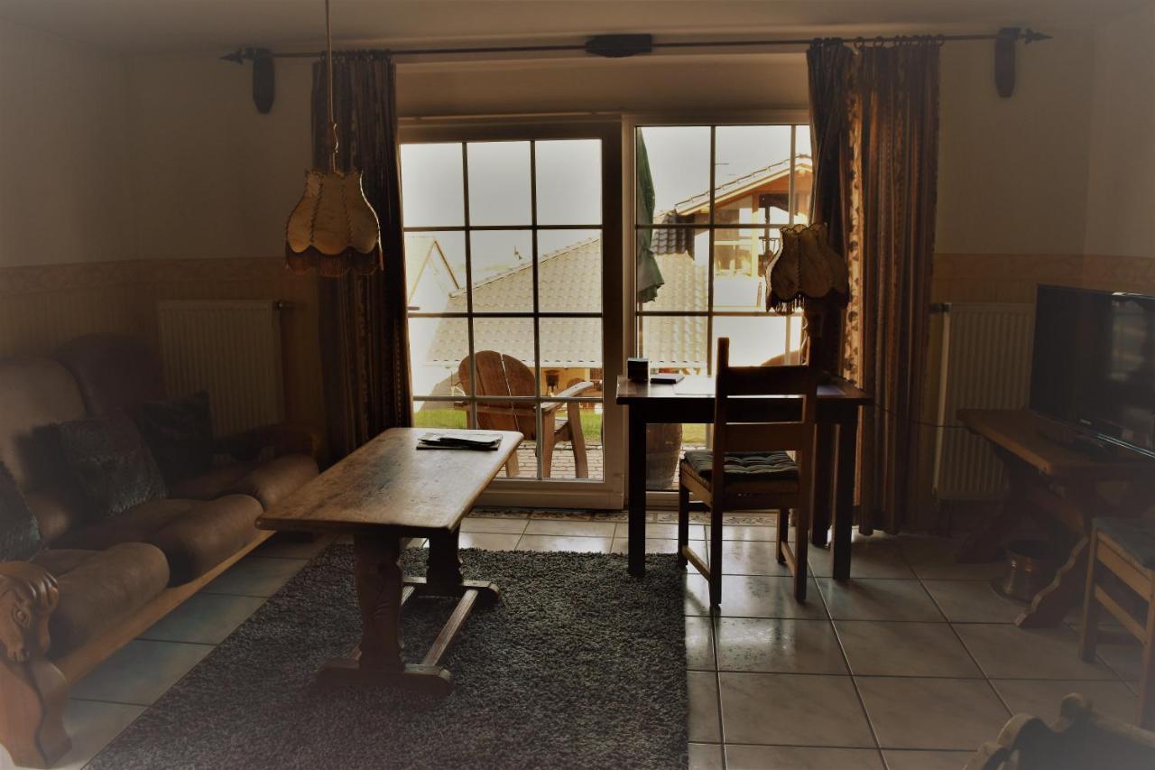 Domizil Hotel Bei Welter Nideggen Kreuzau Buitenkant foto