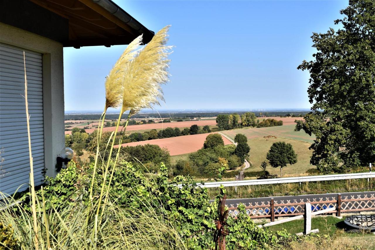 Domizil Hotel Bei Welter Nideggen Kreuzau Buitenkant foto